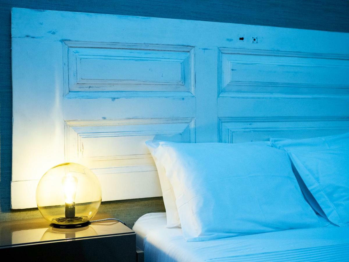 Apa M - Loft Guesthouse Jardim Das Maes Charming Viseu Zewnętrze zdjęcie